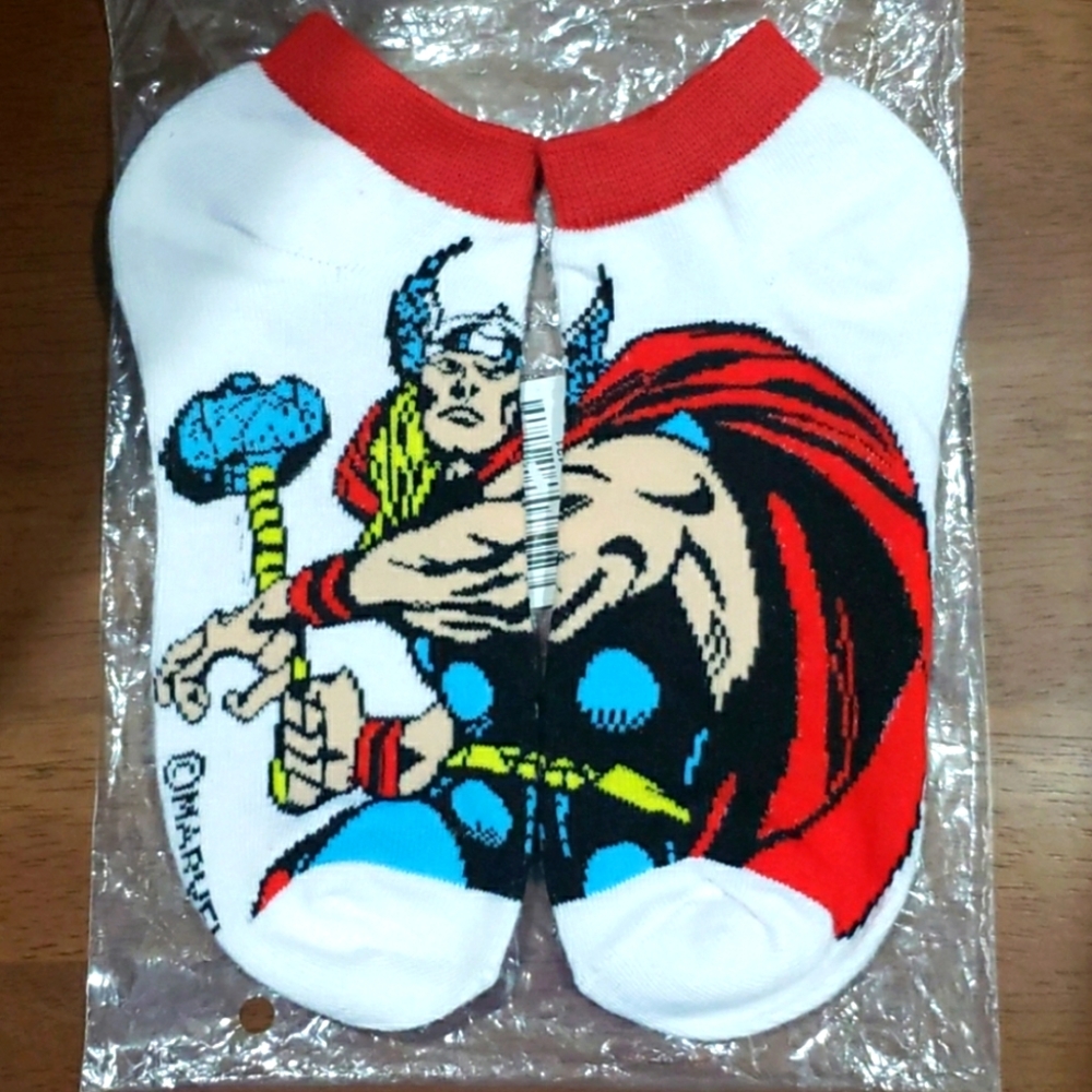Thor socks